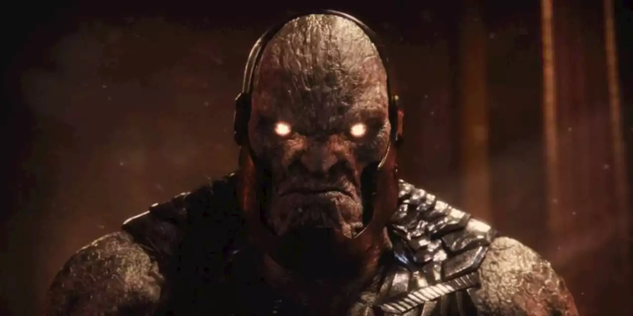 Why Darkseid Shouldn’t Be The DCU Reboot's Main Villain (Yet)