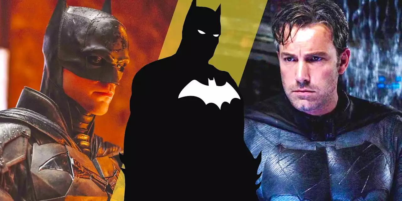 Why The DCU Might Have A Batman Age Problem