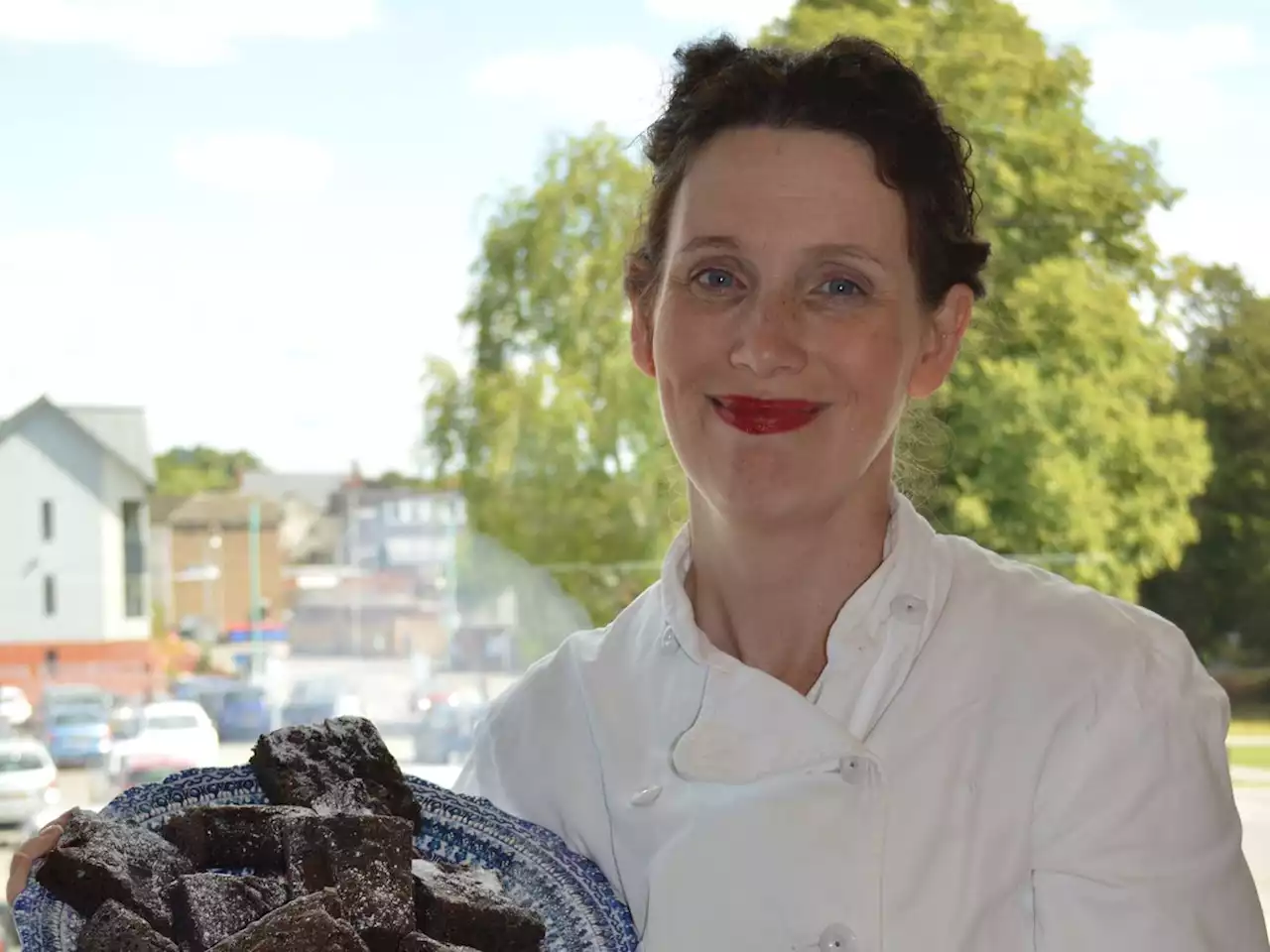 Food historian and write Seren to open new delicatessen celebrating local producers