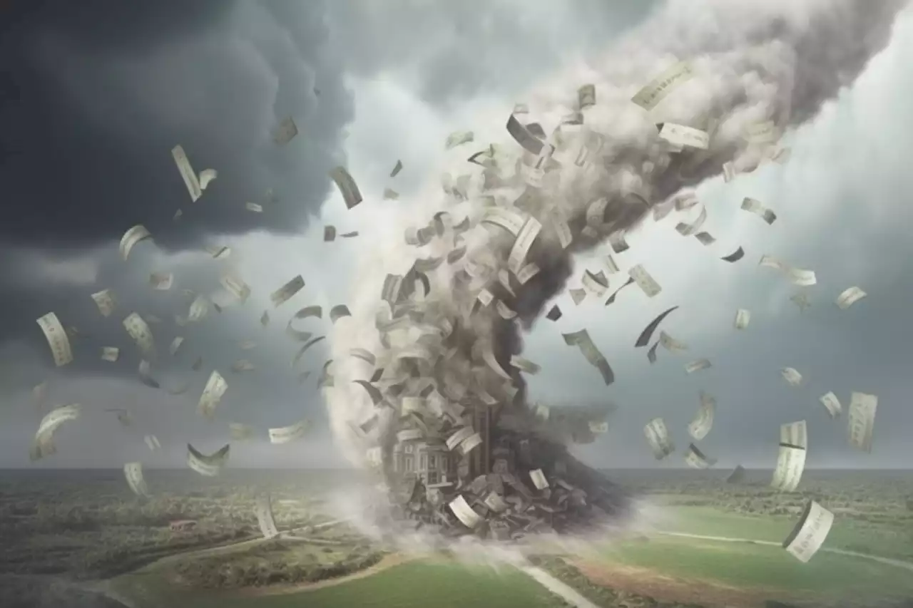 แฮ็กเกอร์ที่โจมตี Steadefi ส่ง ETH มูลค่า 185,000 ดอลลาร์ไปยัง Tornado Cash