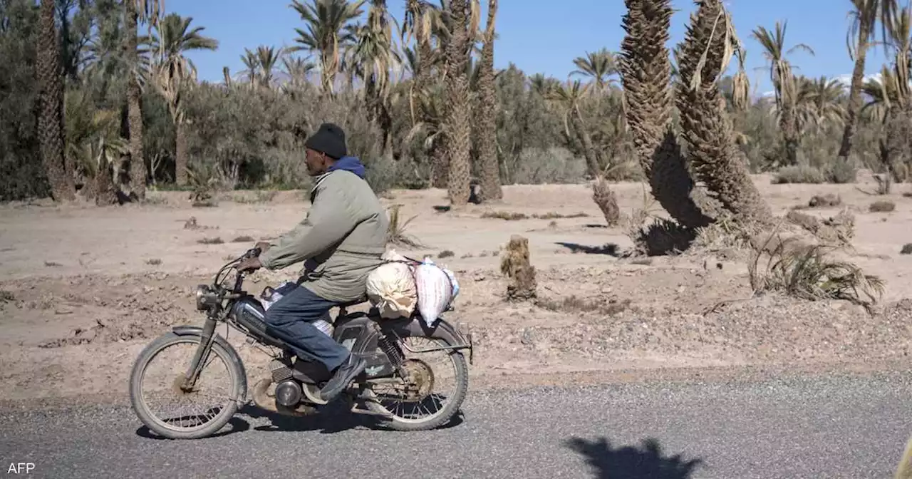 لأول مرة في تاريخها.. الحرارة في المغرب تتجاوز 50 مئوية