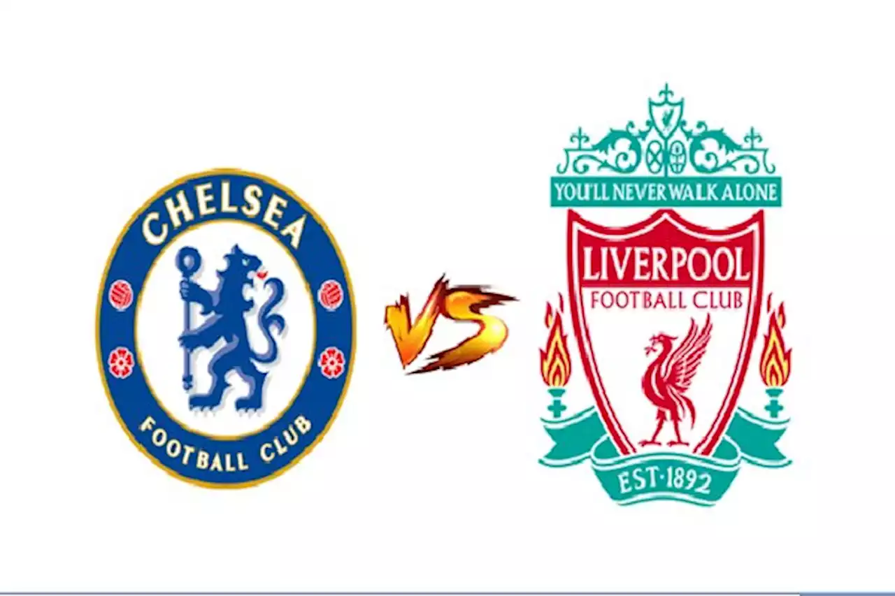 Prediksi Skor Chelsea vs Liverpool Malam Ini, Pertaruhan Gengsi di Laga Pembuka