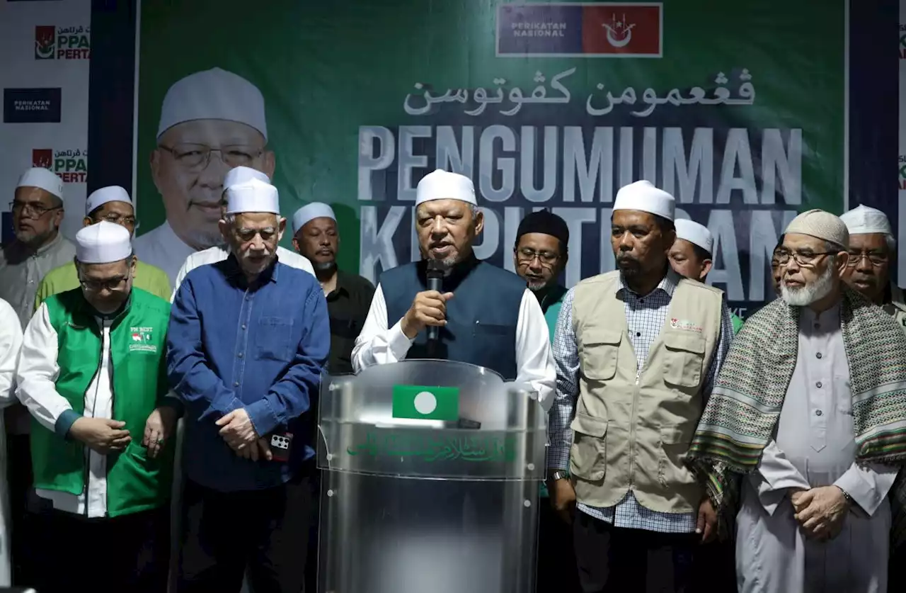 State polls: New Kelantan MB to be sworn in on Aug 15