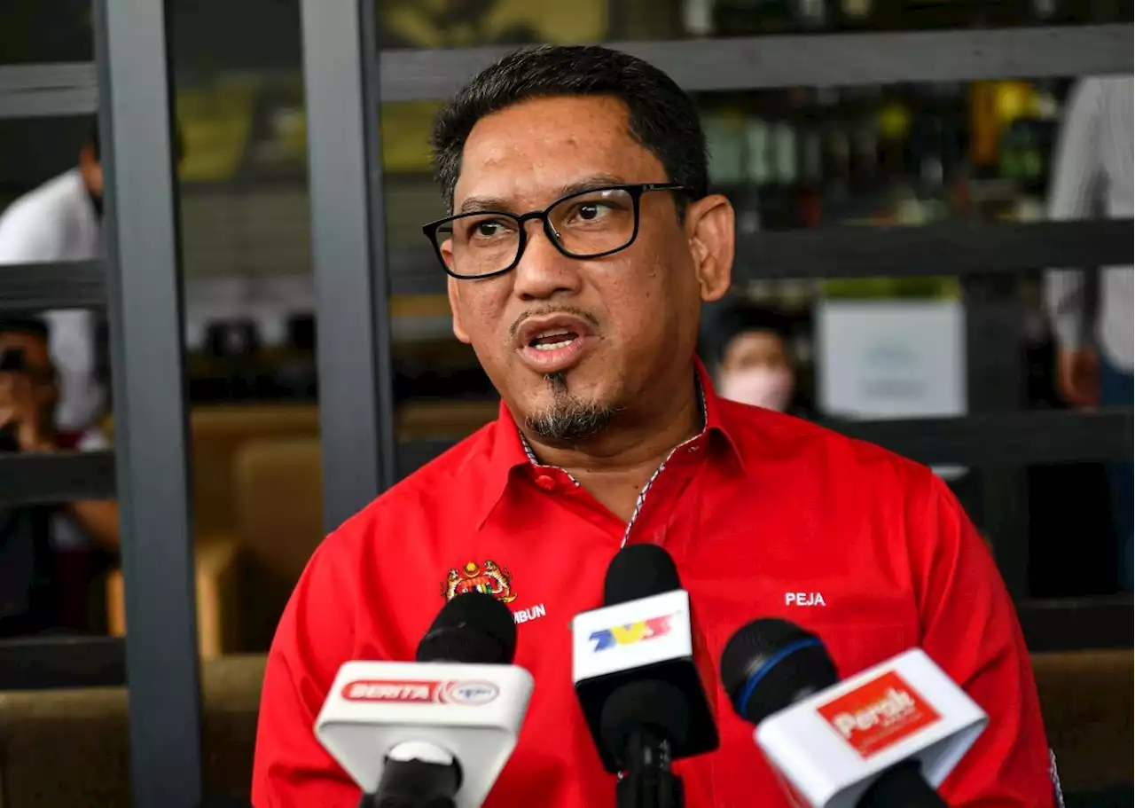 State polls: Umno should be given the MB post in Negri, says Peja