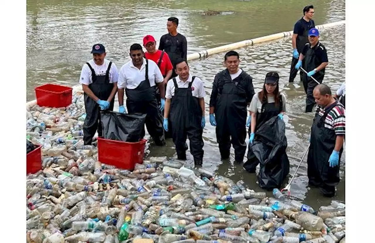 Sungai Skudai to be cleaner river within the next two years, says Johor MB