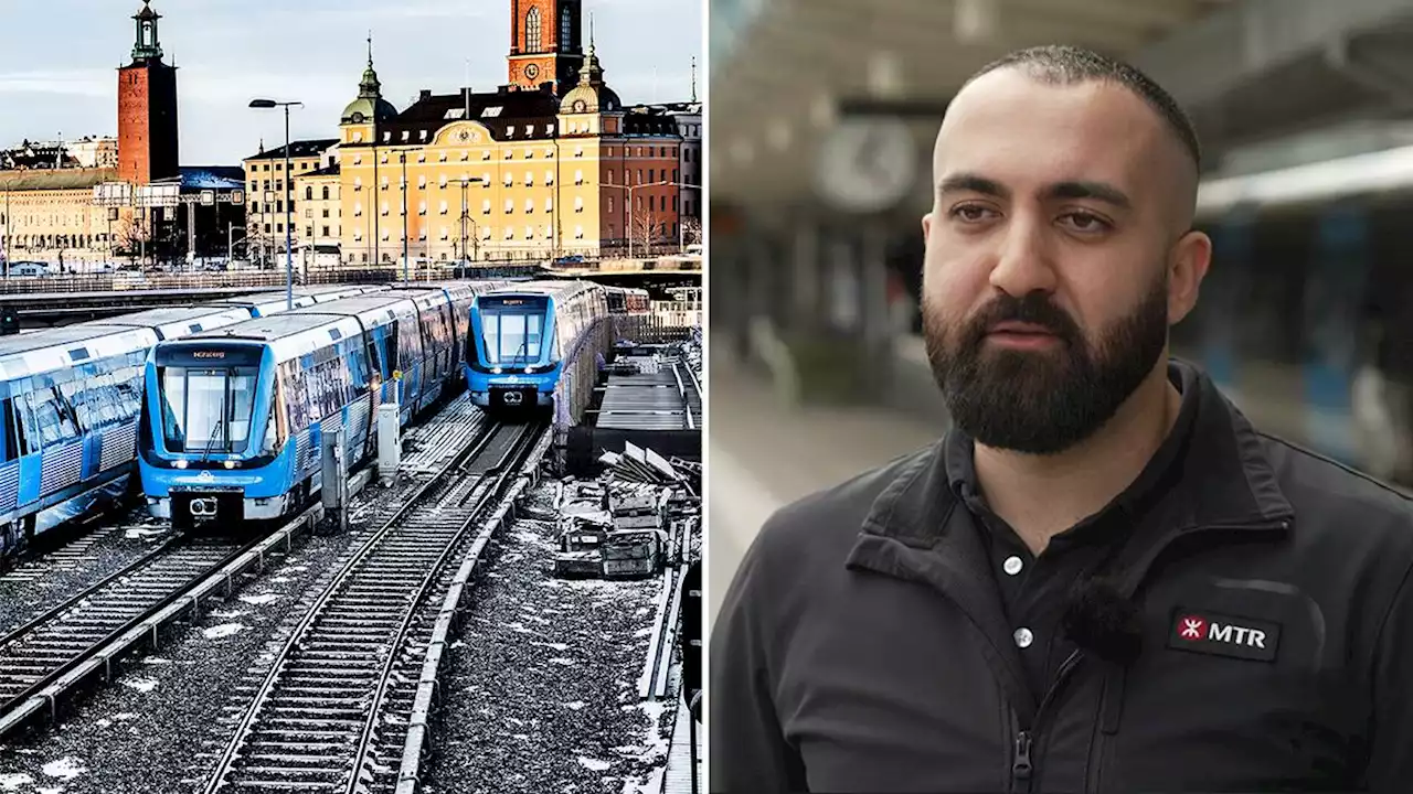 Allt fler utrikes födda får jobb i Sverige