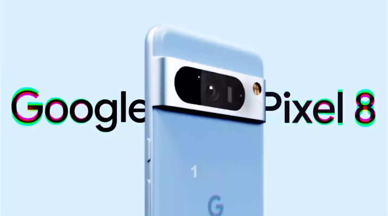 Google Pixel 8 e 8 Pro: vídeo revela função inédita para corrigir áudio de vídeos