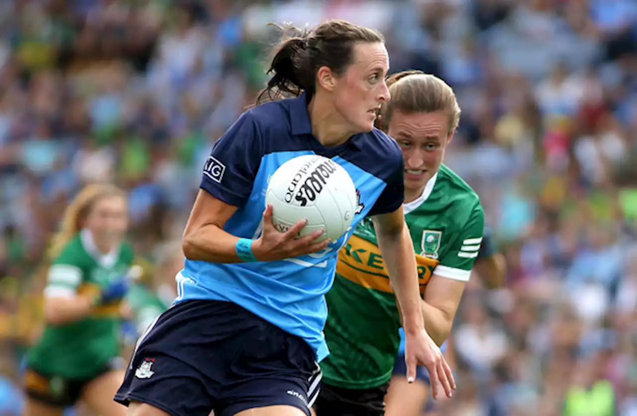 Dublin dominate Kerry to secure first All-Ireland title since 2020