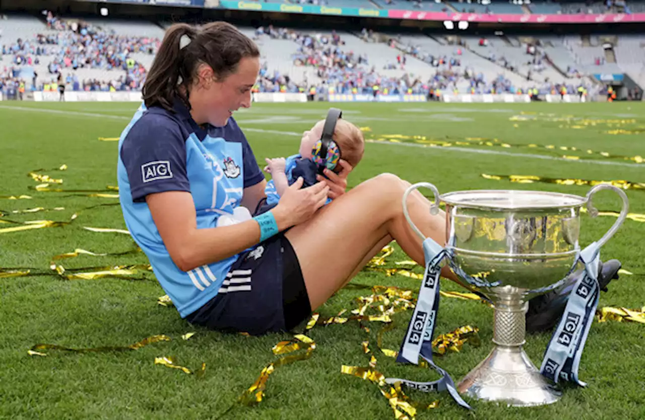 Dublin's first-half storm, more heartbreak for Kerry and Tyrrell's crowning moment