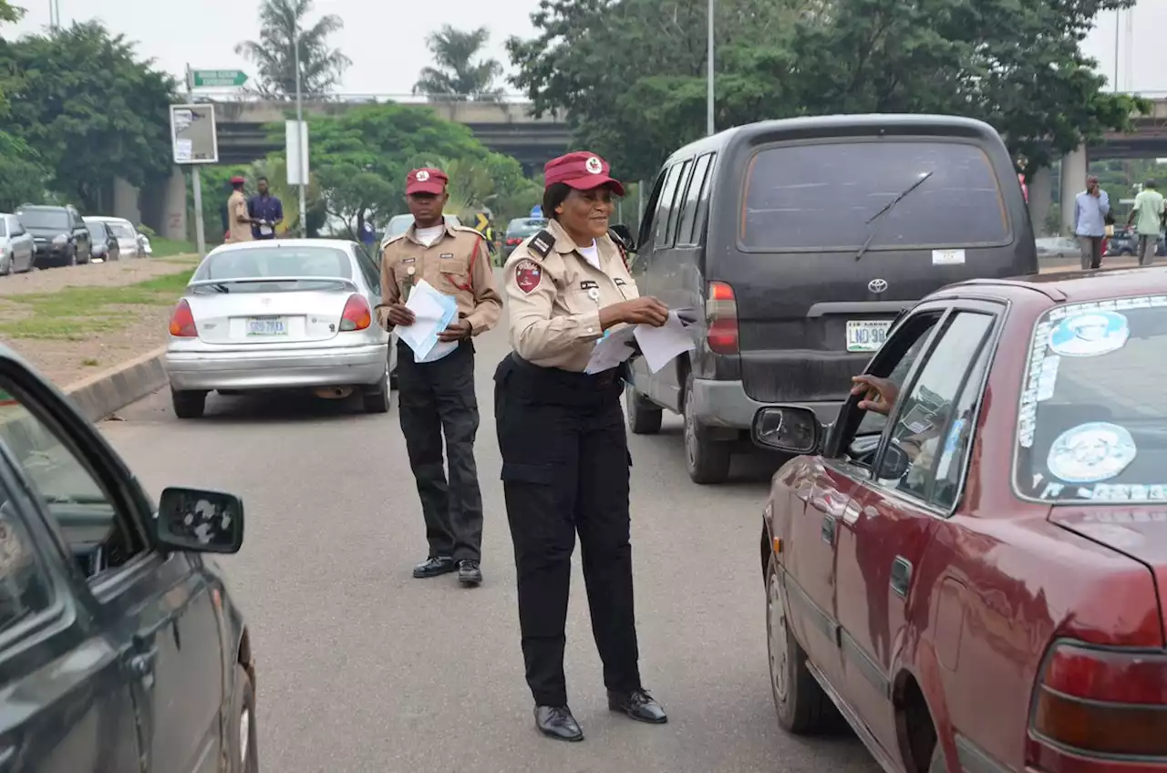 FRSC: 4,387 died in road accidents in first half of 2023 — 26% increase from 2022 | TheCable