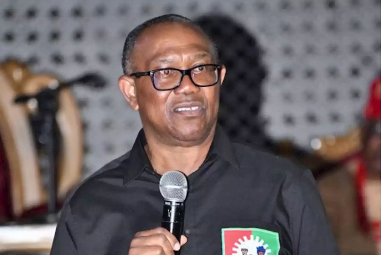 Peter Obi to ECOWAS: Diplomacy and dialogue best options for Niger crisis | TheCable