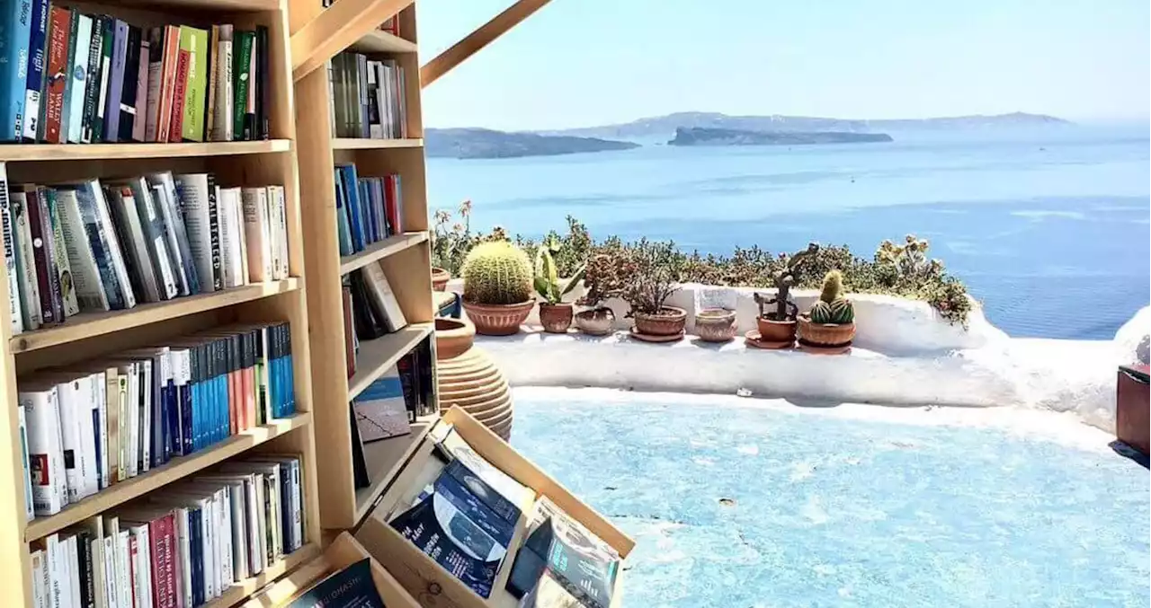 7 Books Perfect For Summer Reading - The Gloss Magazine