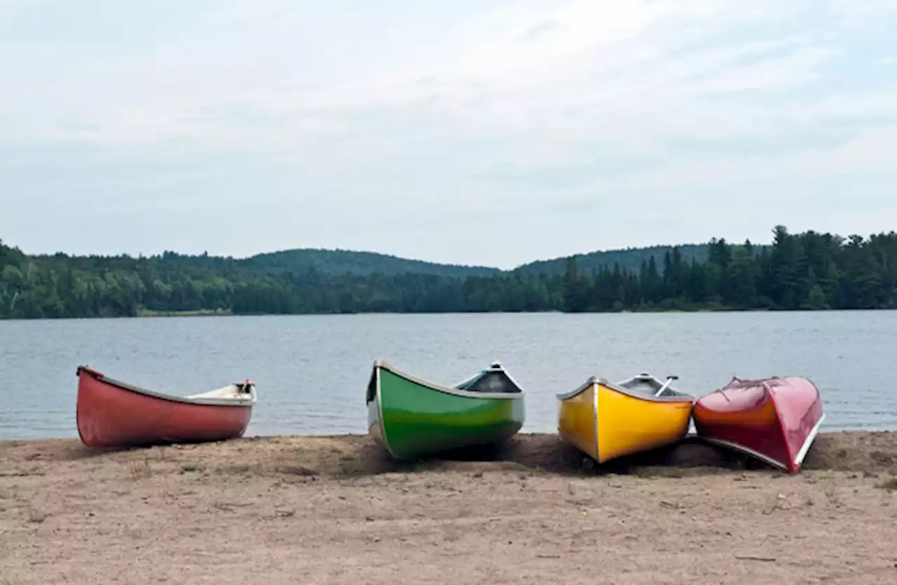 Sitdown Sunday: A summer camp for grieving children