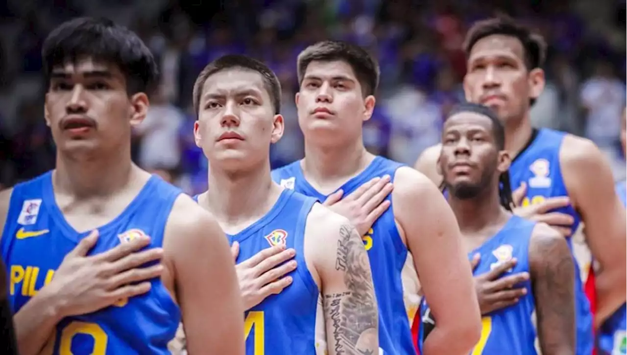 Chot sees 'tougher' Gilas after China tourney