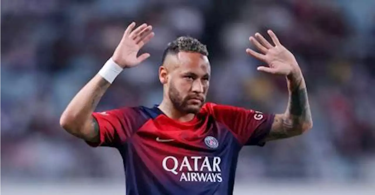 Neymar ‘probably leaving’ Paris Saint-Germain