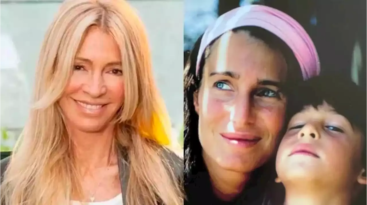 Cris Morena recordó a Romina Yan y habló de la profunda conexión que tiene con ella: “Es mi inspiración”