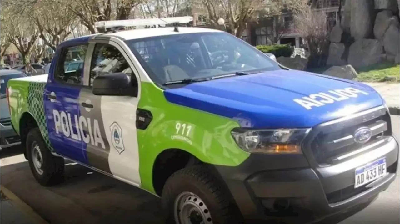 Una juntada entre amigos terminó con un hombre baleado en Melchor Romero