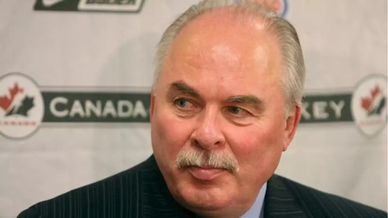 OHL commissioner Branch to retire after 2023-24 season | TSN