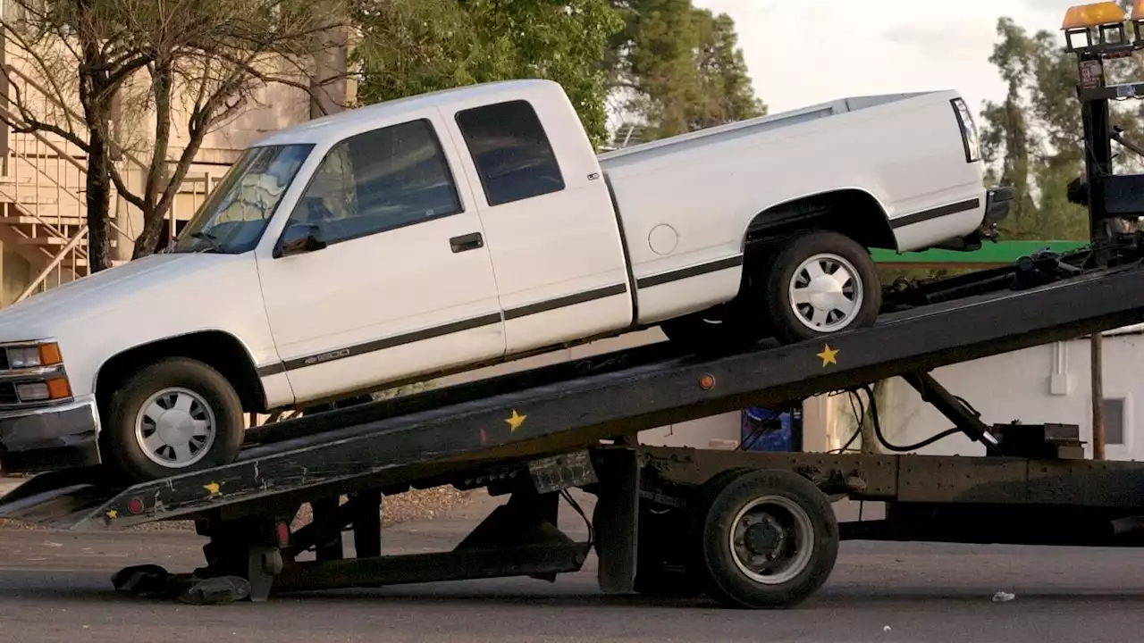 Tucson moves to crack down on predatory towing