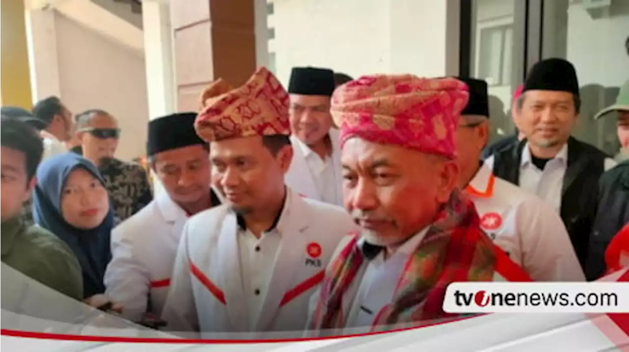 Anies Baswedan Tak Kunjung Umumkan Cawapres, PKS Sebut Bakal Ada Parpol Bermanuver