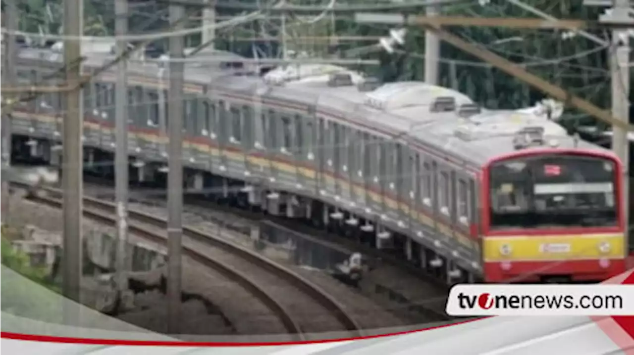 Simak Jadwal KRL Solo-Jogja Hari Ini, Minggu 13 Agustus 2023, Pergi Liburan dengan Jadwal Tambahan Khusus Akhir Pekan