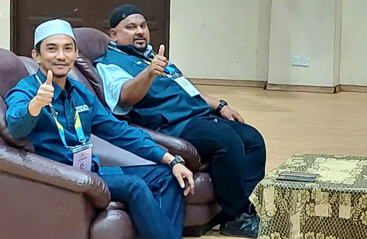 PN, Pas mampu tadbir Pulau Pinang pada masa depan