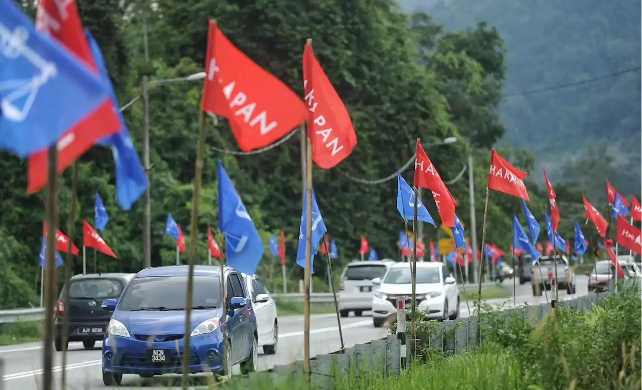 Terang lagi bersuluh, pengundi Melayu tolak UMNO kerana DAP - Penganalisis