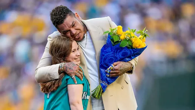 King Felix to receive coronation as Hernández enters Seattle