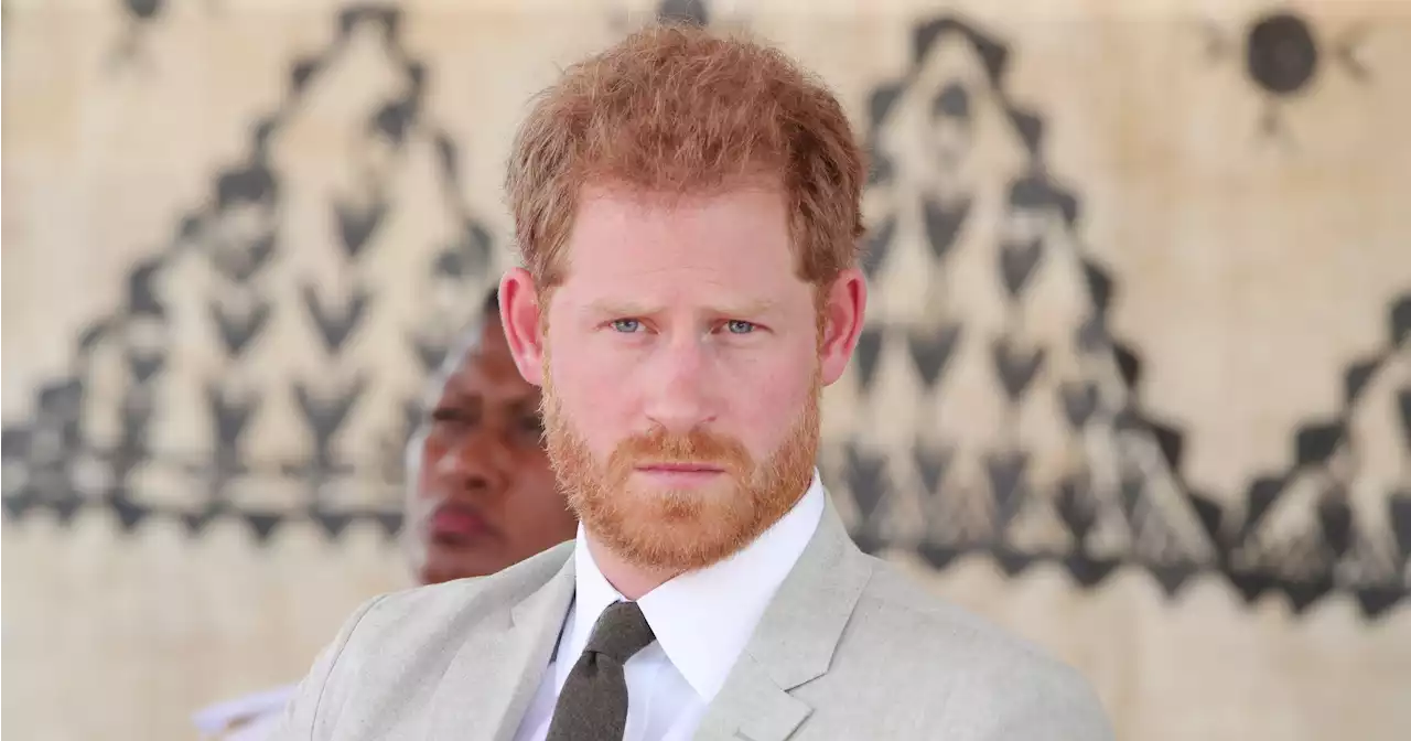 Prince Harry Unlikely to Join Royals to Mark Queen's Death