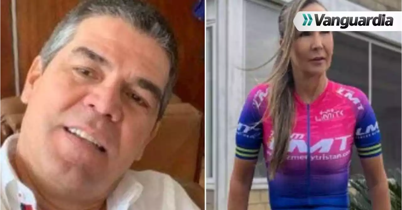 Fuertes declaraciones de un hijo de Luz Mery Tristán sobre la relación con Andrés Ricci