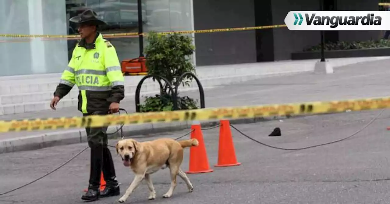 ¿Quién es el extraditable que se fugó de la Policía de Bogotá este sábado?