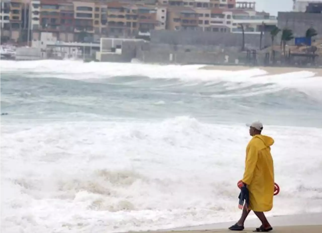 ¡Ojo! Conagua pronostica clima caluroso y fuertes lluvias para estos estados