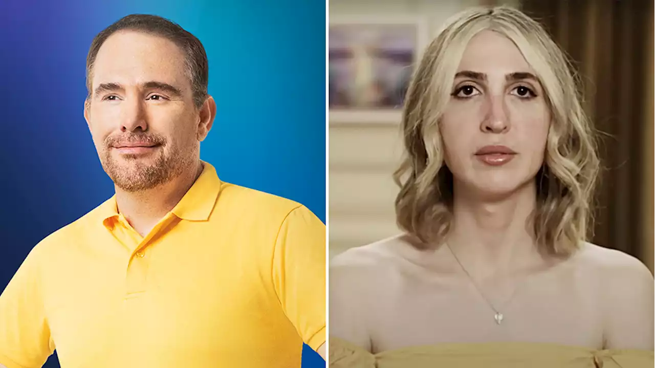 ‘90 Day Fiancé’ Casting Director On Recruiting the Spinoff’s First Transgender Woman and Deaf Person