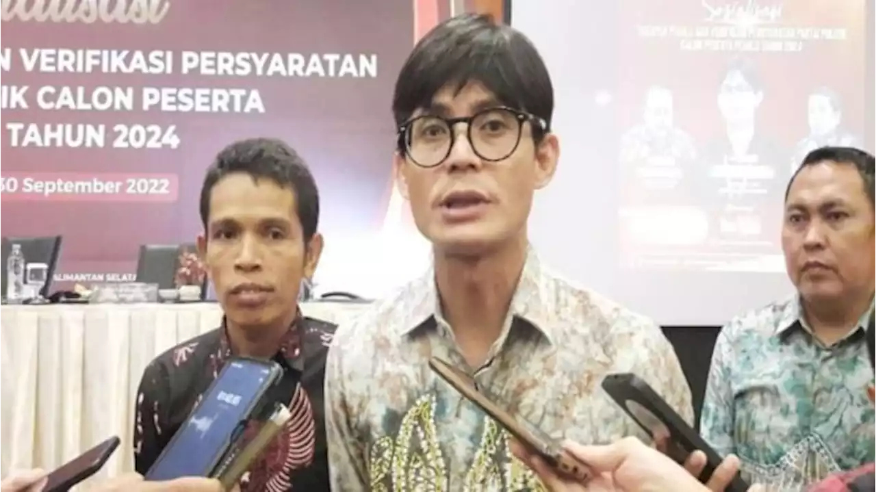 KPU Sudah Siapkan Catatan Khusus untuk Hadapi Laporan Bawaslu ke DKPP soal Silon