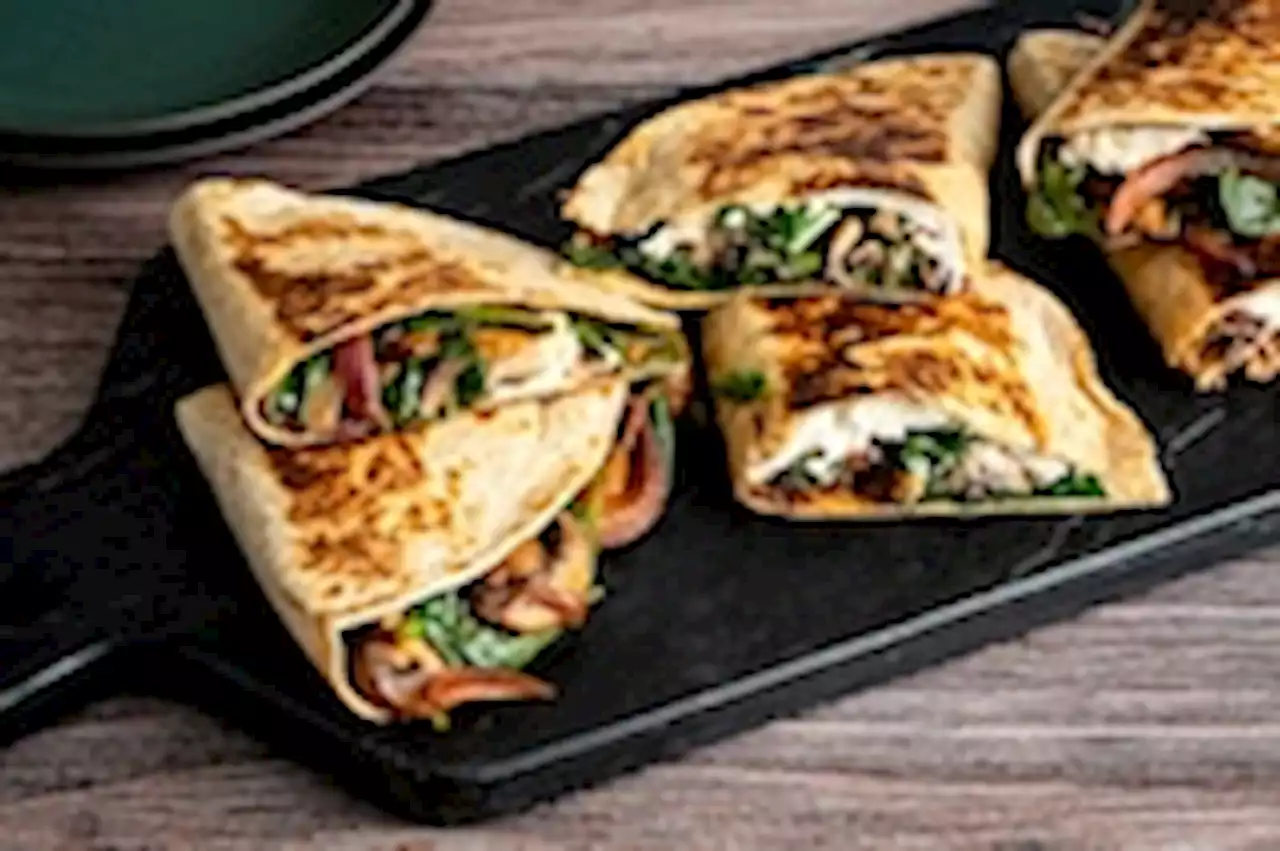 8 quesadilla recipes, plus tips for fast and crispy meals