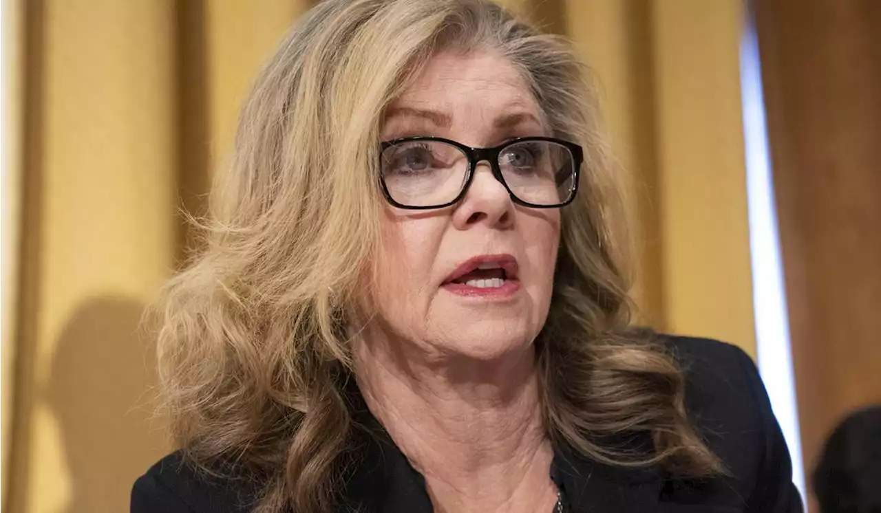 Sen. Marsha Blackburn: House’s Biden impeachment inquiry key to investigating foreign business deals