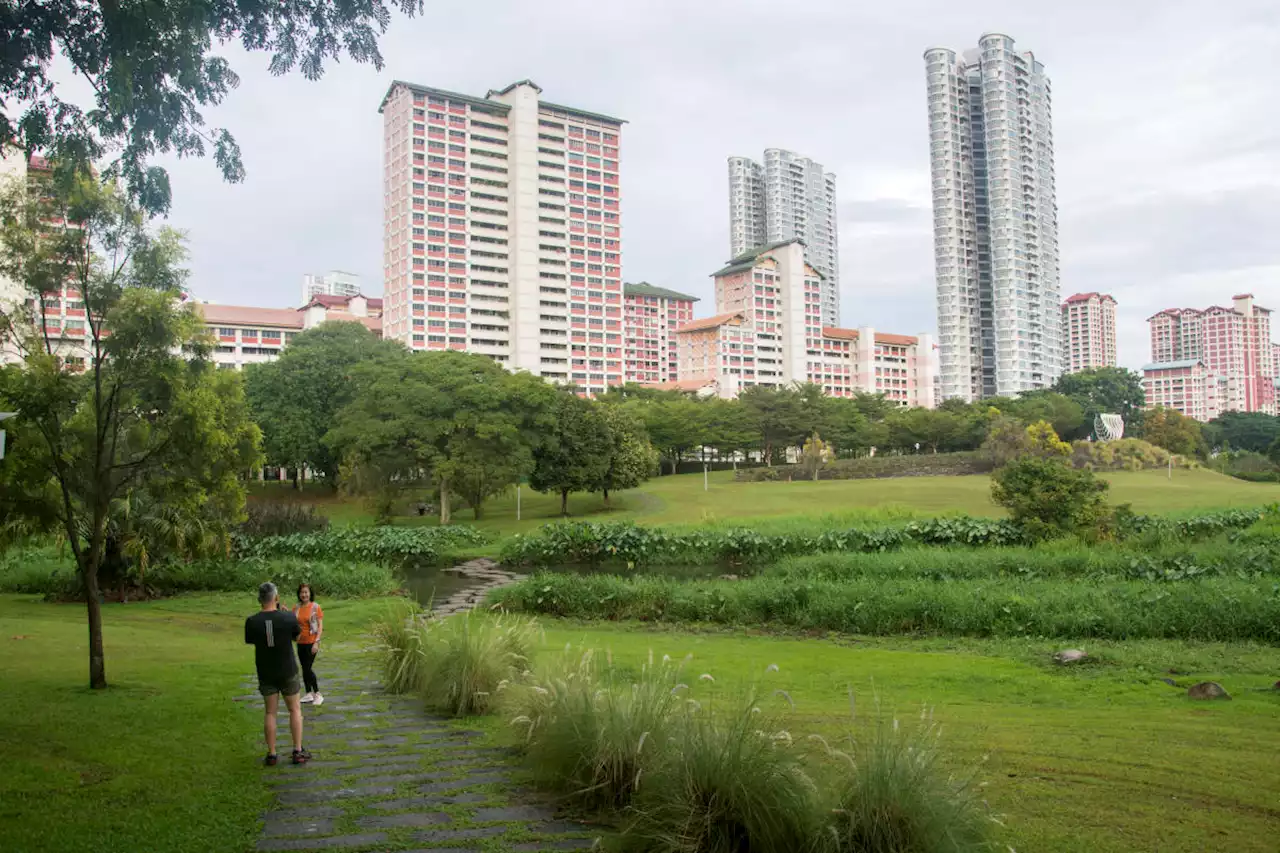 Ask The Property Expert: Can I apply for a HDB BTO flat before my current MOP is up?