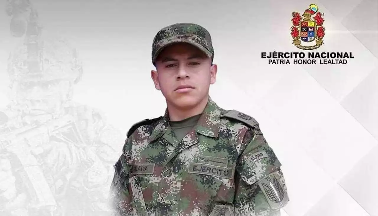 Secuestran a militar de la Tercera División del Ejército en el departamento del Cauca