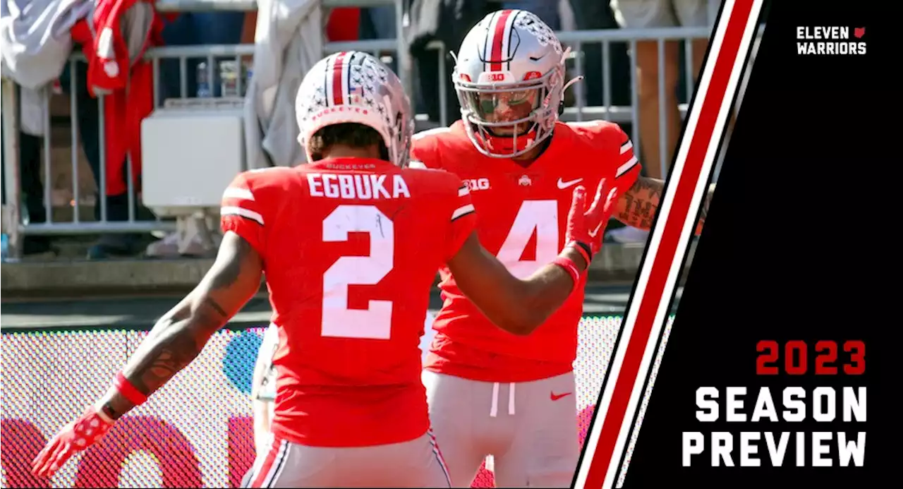 2023 Season Preview: Ohio State’s Roster By the Numbers