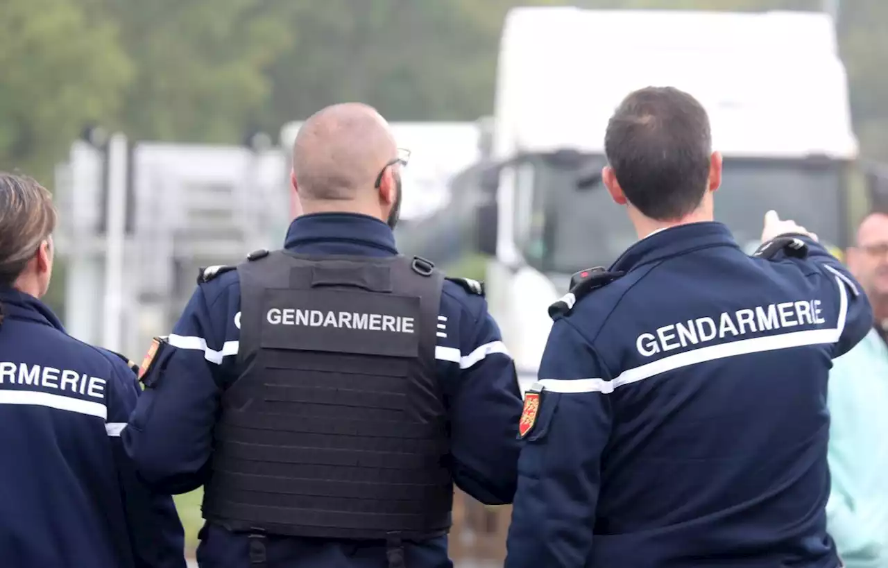 Un petit garçon porté disparu retrouvé sain et sauf chez sa grand-mère