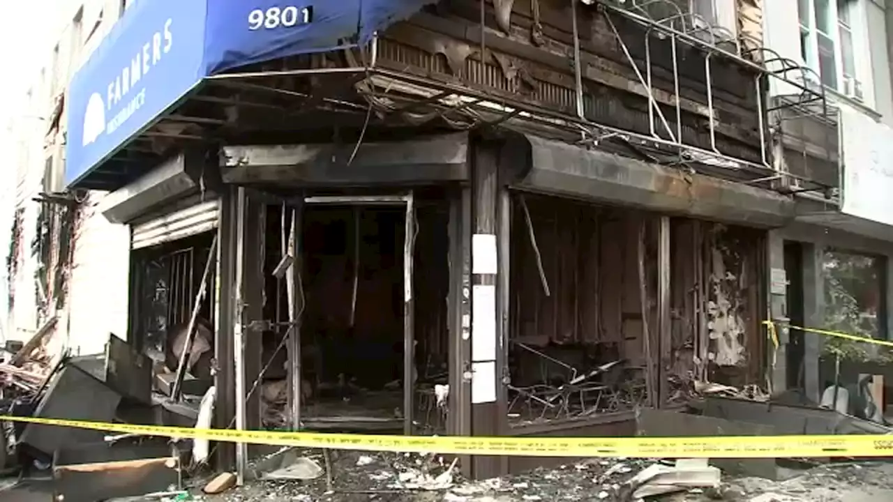 Lithium-ion battery caused Queens fire that killed 93-year-old woman: FDNY