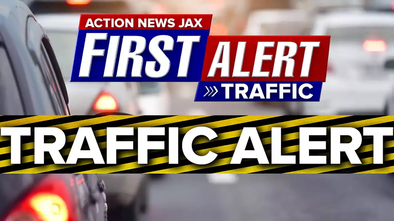 JEA: Emergency sewer manhole replacement on Abess Blvd., traffic delays expected due to safety