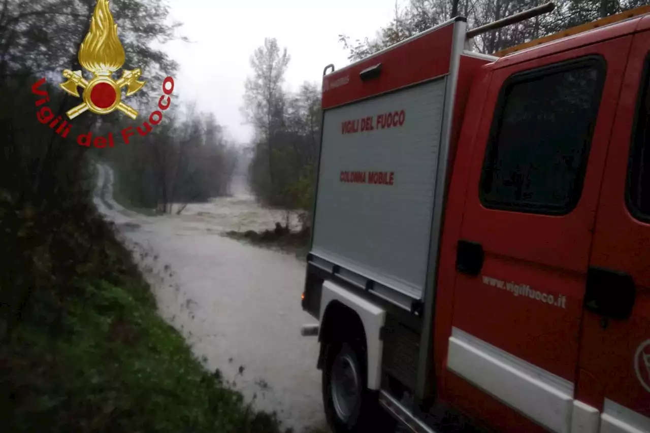 Alluvione Bardonecchia, esonda torrente Frejus: 5 dispersi e 120 sfollati