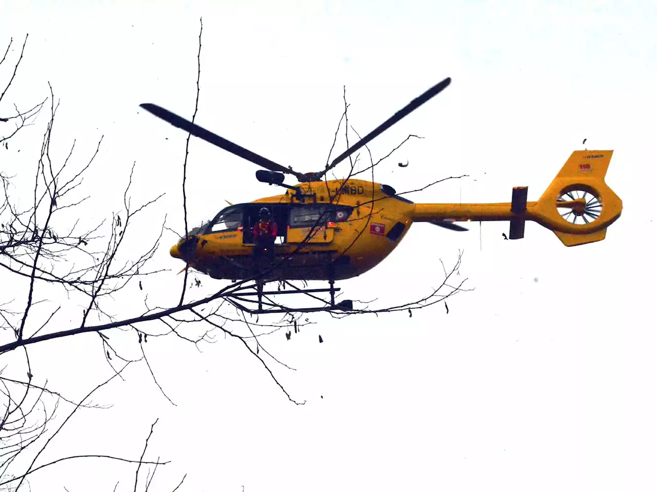 Incidente oggi in montagna, muore 26enne in Val Brembana