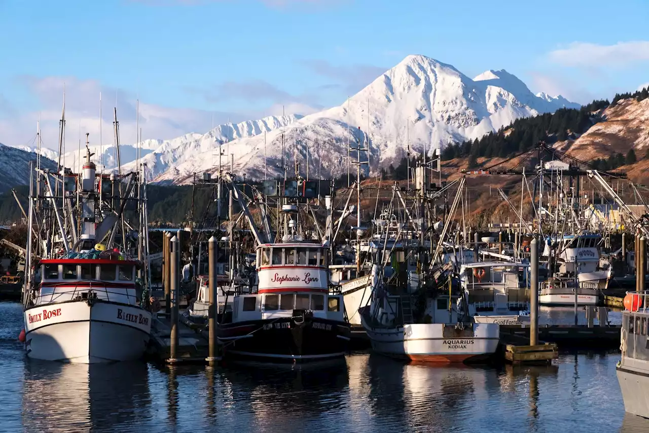 NOAA outlines sweeping plan to boost the nation’s seafood industry