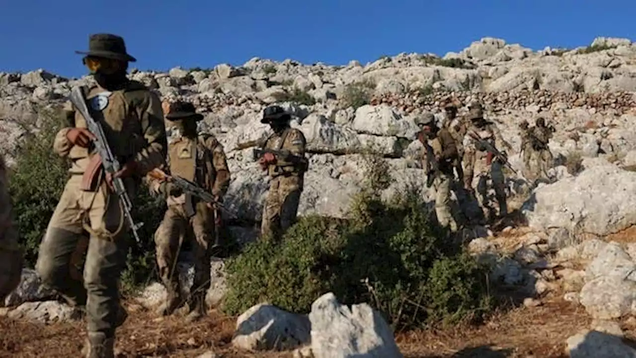 جنايات جبهه «النصره» در ادلب سوریه علیه زنان