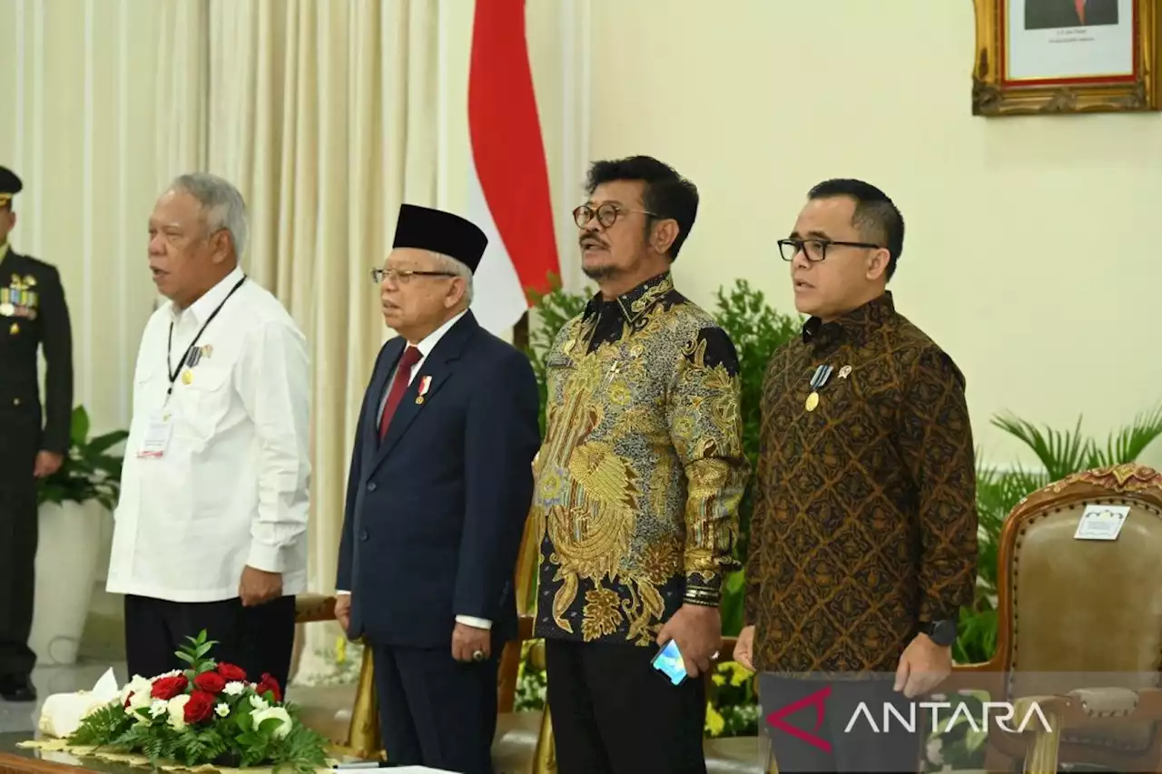 Wapres: Pemerintah serius atasi polusi udara Jabodetabek