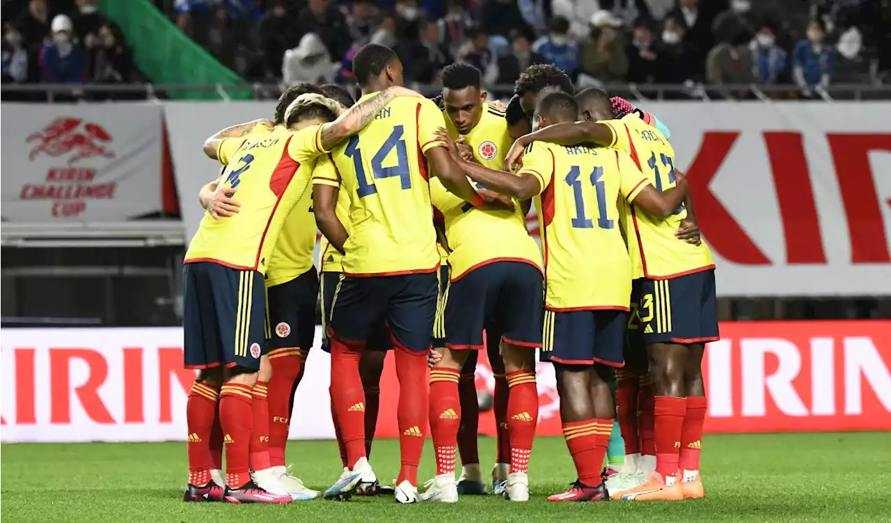 “Es un hombre de Lucas Jaramillo': anticipan llamado de polémico jugador a la Selección Colombia