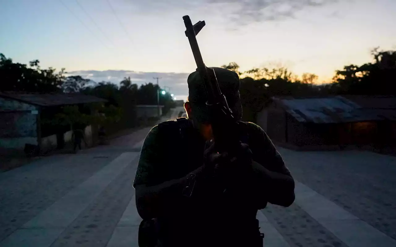 Michoacán: Al menos 39 defensores comunitarios han sido asesinados en Santa María Ostula