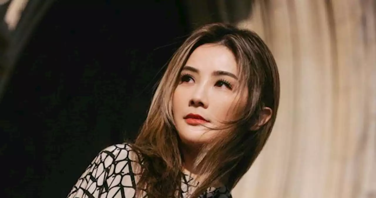 Charlene Choi breaks up with 'mahjong prince' boyfriend of 6 years